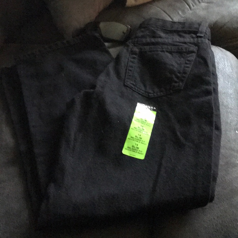 😎 Arizona jeans